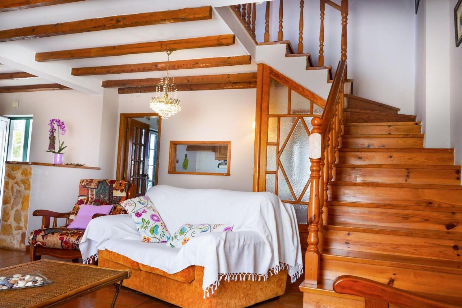 Avo Das Bolachas House Famalicao Ngoại thất bức ảnh