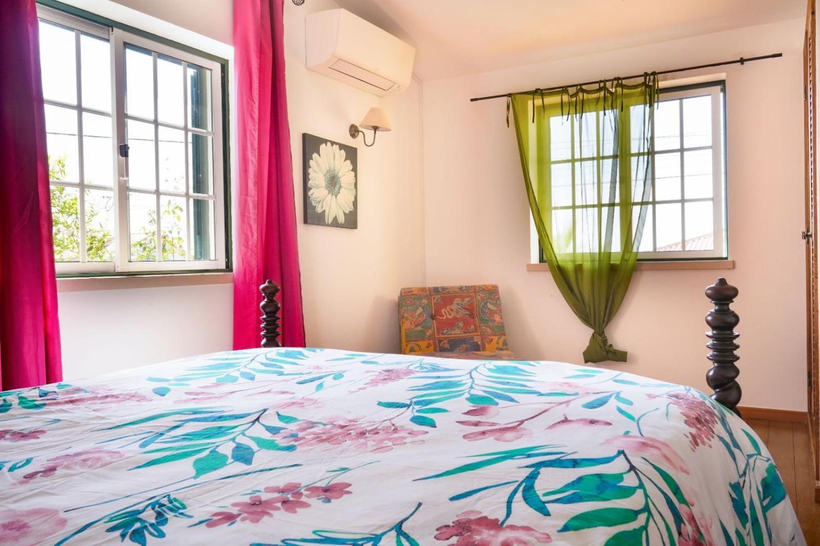 Avo Das Bolachas House Famalicao Ngoại thất bức ảnh