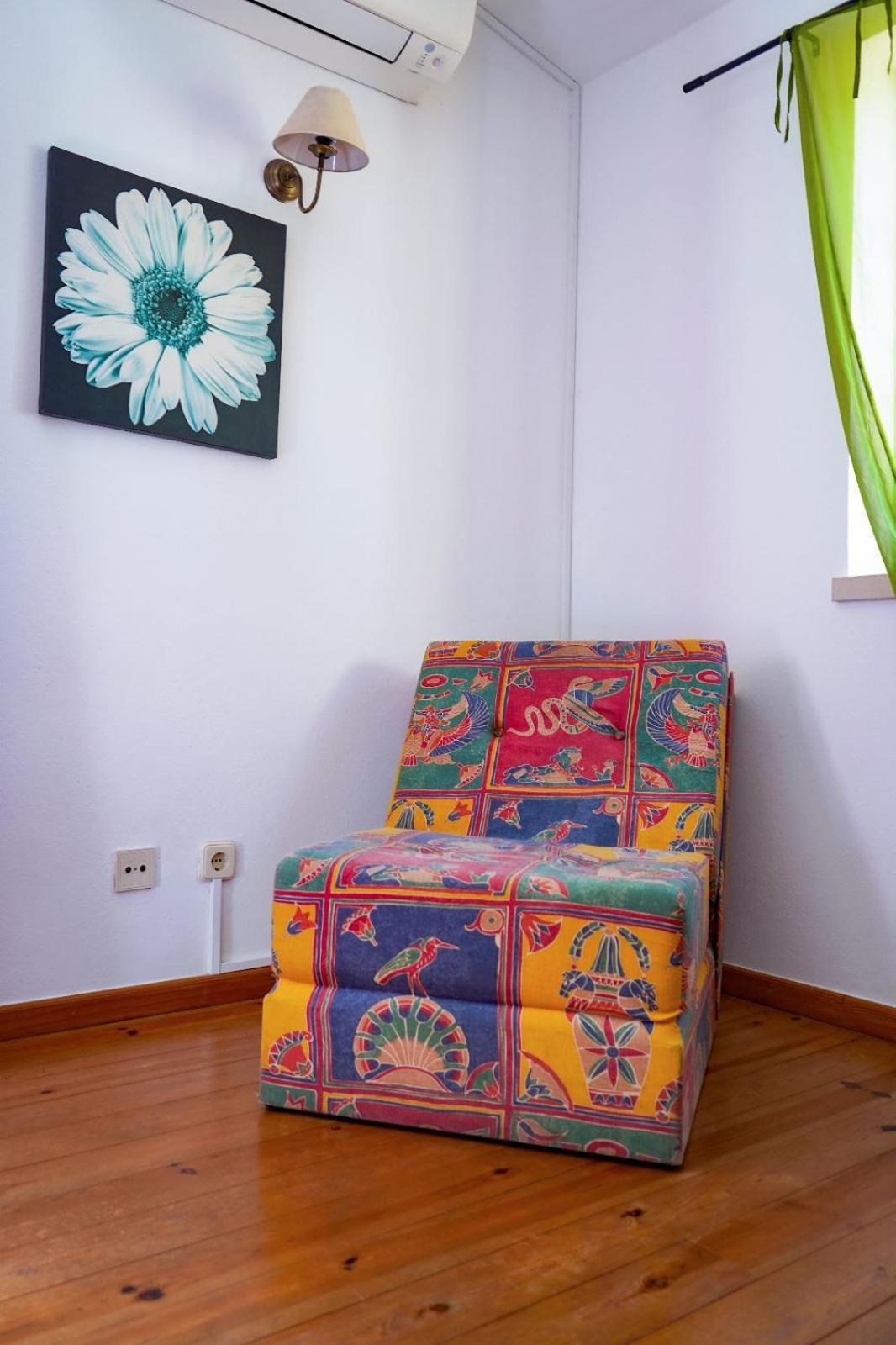 Avo Das Bolachas House Famalicao Ngoại thất bức ảnh