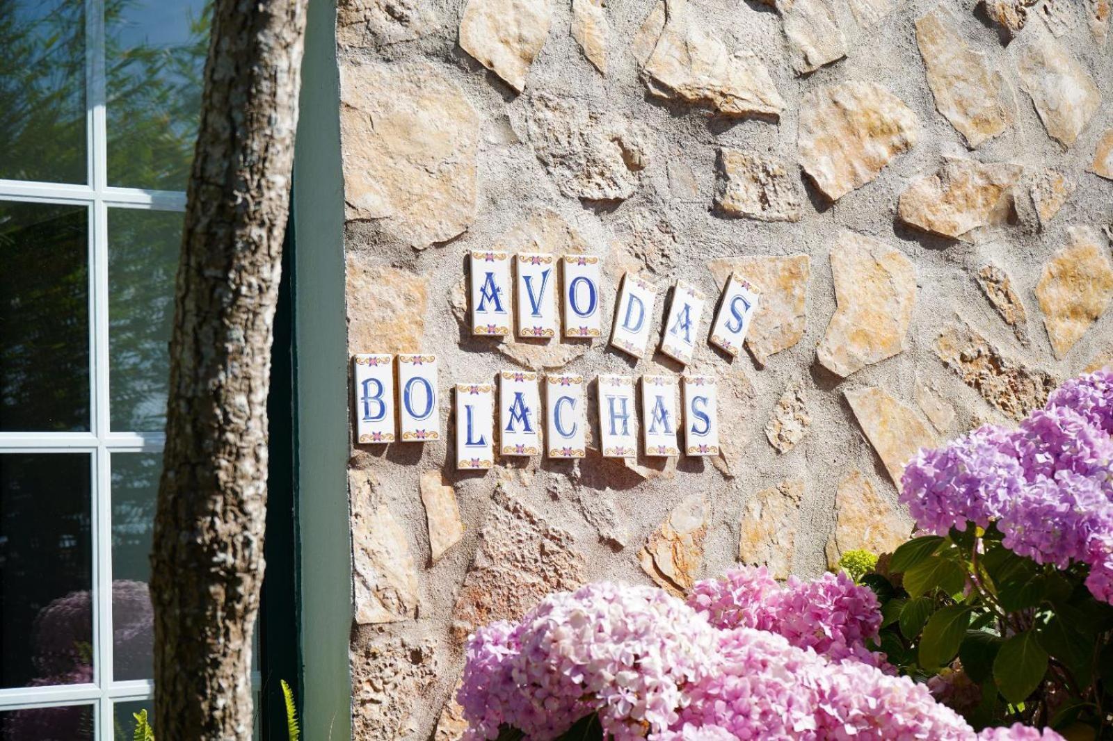 Avo Das Bolachas House Famalicao Ngoại thất bức ảnh