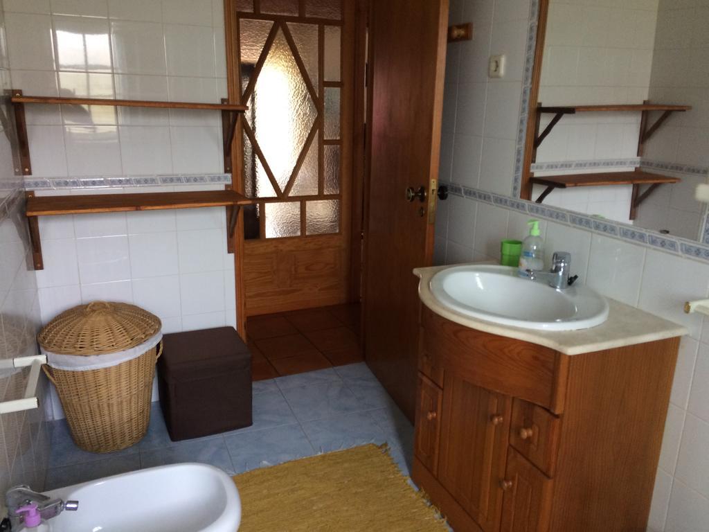 Avo Das Bolachas House Famalicao Ngoại thất bức ảnh